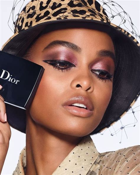 dior 2020 makeup